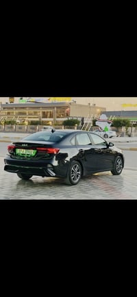 فورتي 2023 معوقين مثنى محرك 2000 دوش  تبديل باب فقط  بيع مستعجل   سعر ...