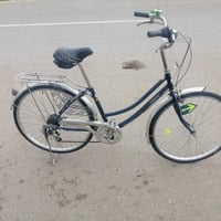 بايسكل • ٢٦ • فلوجه