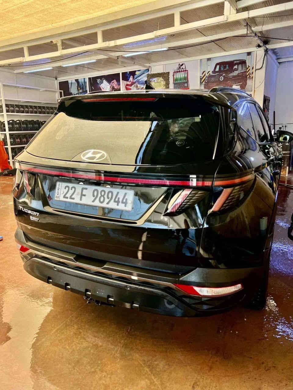 سلام عليكم توسان للبيع فئة ال Xrat فئة مميزة موديل 2023 وارد امريكي حادث جداً بسيط نزلتة بلمنشور فول مواصفات ماعدة الفتحة ماشية 65 الف كيلو  

السعر 188 

فقط بيع 
***********واتساب 
***********رصيد 
مكاني بغداد حي العدل
