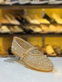 زارا • فلات بلارينا • مقاسات ٣٧-٤٠