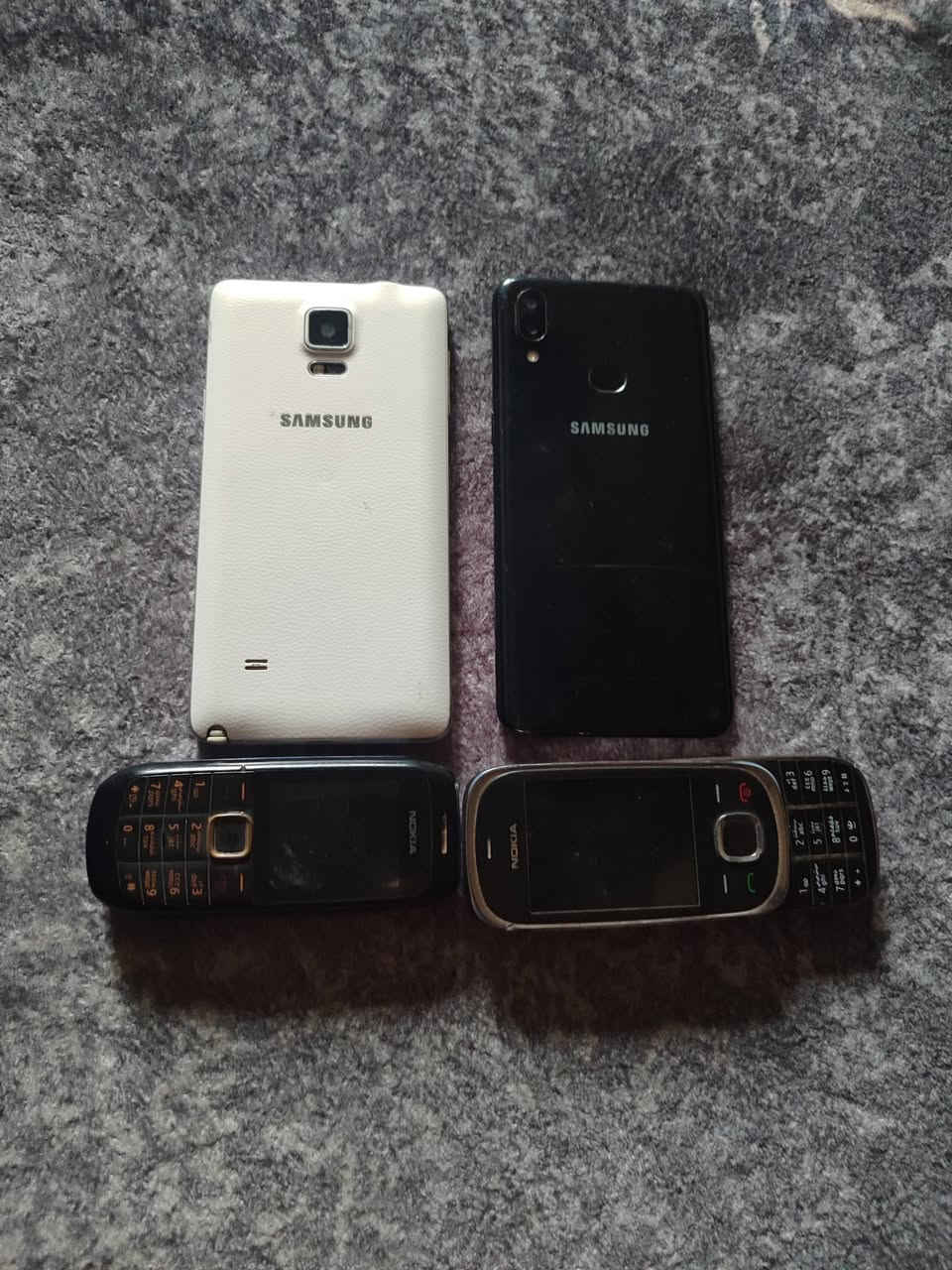 السلام عليكم شلع قلع ب 25 قفل ابيع جوم حديد


**إذا كنت صاحب هذا الإعلان وتريد حذفه لأي سبب، رجاءا أرسل رسالة إلى الدعم الفني**