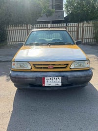 سايبا 2012 محرك كير تبريد تخم تاير كلها جدد مصفره هيئة وغرامة السنوية ...