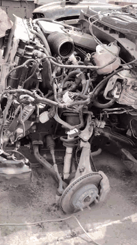 🧿🛑 وصل حديثاً     القزاز لتجارة قطع غيار السيارات الأمريكية الحديثة   ...