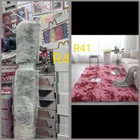 سجادة فرو عالي • ٢ف٣ • شحن لجميع المحافظات