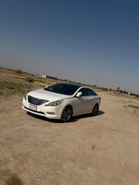 سوناته • ٢٤٠٠ • بنوراما خليجي