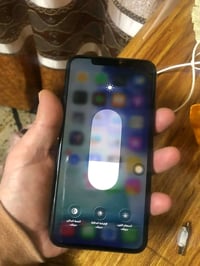 آيفون ١١ برو ماكس • ٦٤ جيجا • ضهر مستبدل