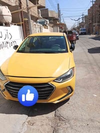 النترا • ٢٠١٨ • حادث