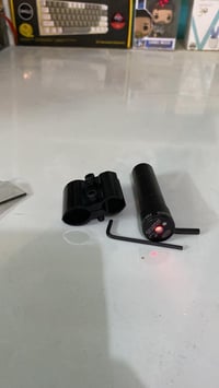 ليزر • قاعدة • تم 12