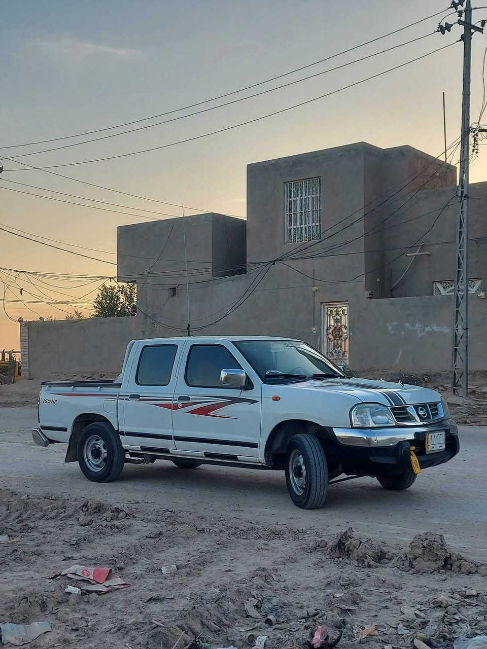 نيسان اللبيع مديل 15 كفاله عامه كامله رونين تحكم مرايه رقم مثني الستفسار ***********
***********
