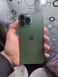 ايفون 13 برو ماكس • ٢٥٦ • كاميرا 0.5x