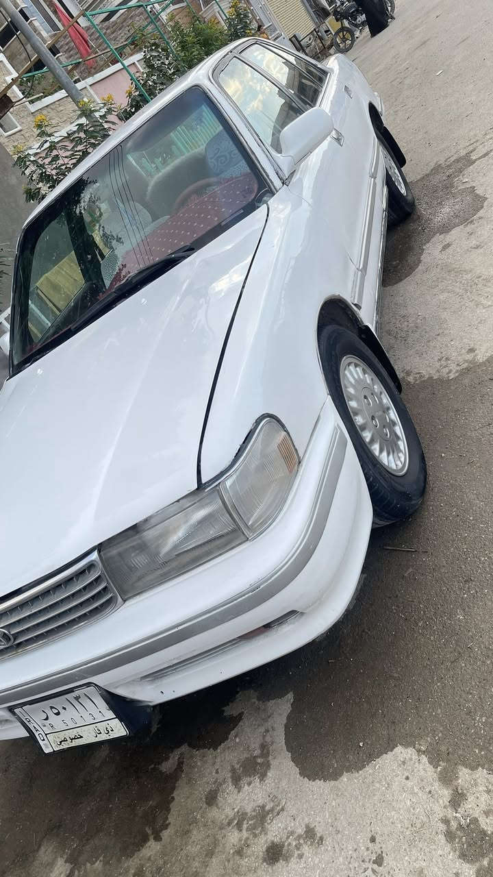 كروسيدا موديل 89 يسرى بلاد
مكينه وكير ونجي حاويه مكفولة كص ونقل وعيب شرعي حدادية  كهربائيات دينمو باتري جديد غرفه حلوه سنتر لوك جام 4شغال رقم ذي قار مداور ثاني يوم 
مكاني ناصرية مركز السعر 43 وبيه مجال 
موبايل 📲 ***********
