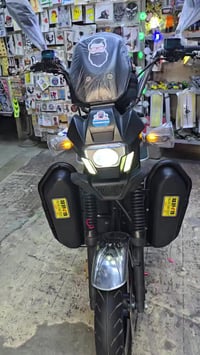 هيوشه • ٥باتري • ٣٢امبير