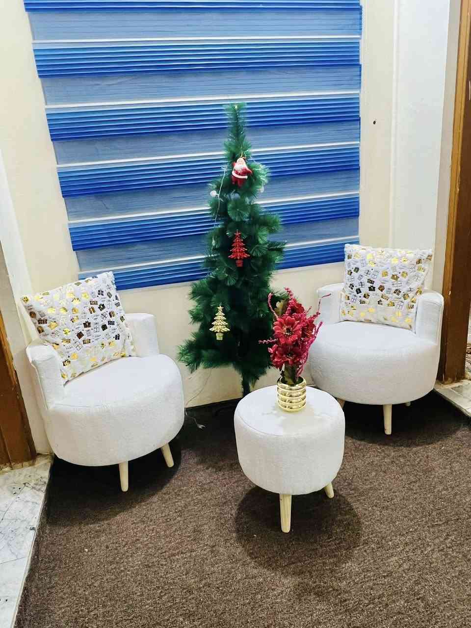 السلام عليكم كراسي ديكور للبيع  سعرهم 150 مكان الناصريه


**إذا كنت صاحب هذا الإعلان وتريد حذفه لأي سبب، رجاءا أرسل رسالة إلى الدعم الفني**