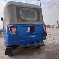 بياجو 22 • مكينة مكفولة • شرط التحويل