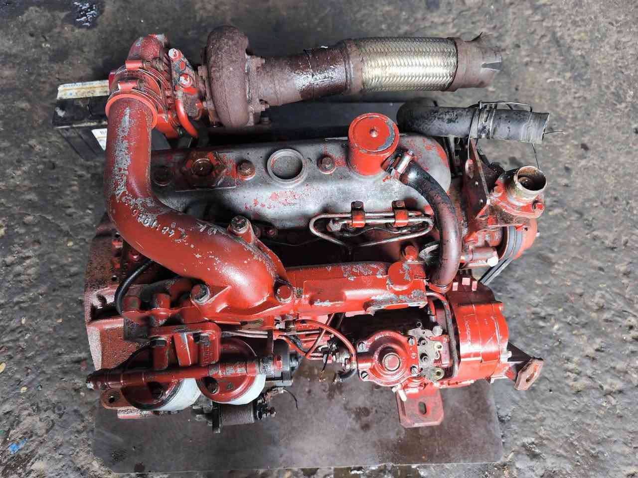 محرك افيكو ٤ بستم.زراعي سوبر
اربيل *********** واتس اب
