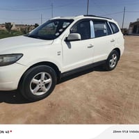 سنتافي • مكينة شرط • ناصرية