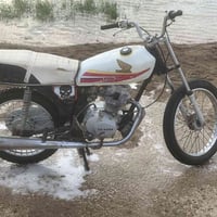 دراجه ٤ كير • مجال قليل • مقابل سيطره عفك