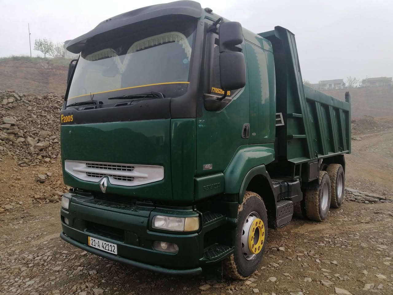 سڵاوتان لێبێت ڕینۆ بۆ فرۆشتن مۆدێل 2005 &تەبرید&ڕیتادەر&مەجموعەی ڕینۆی 2016 & شەش تەگەر دیسک&شاشەوکامێرایە & بێ بۆیاخ & گێڕ مەکینە ئەکسل بەشەرت & سەنەوی یەک مانگی ماوە بەسەر ئەچێت& سعری 235 کەمێک مەجال


**إذا كنت صاحب هذا الإعلان وتريد حذفه لأي سبب، رجاءا أرسل رسالة إلى الدعم الفني**