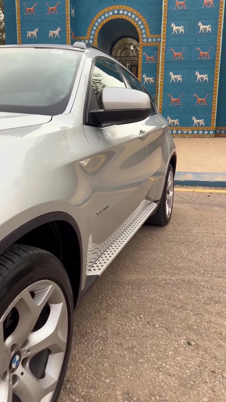 BMW X DRIVE 2011 VIP

مكفولة كفاله عامه 

‭0773 371 0591‬ ￼
