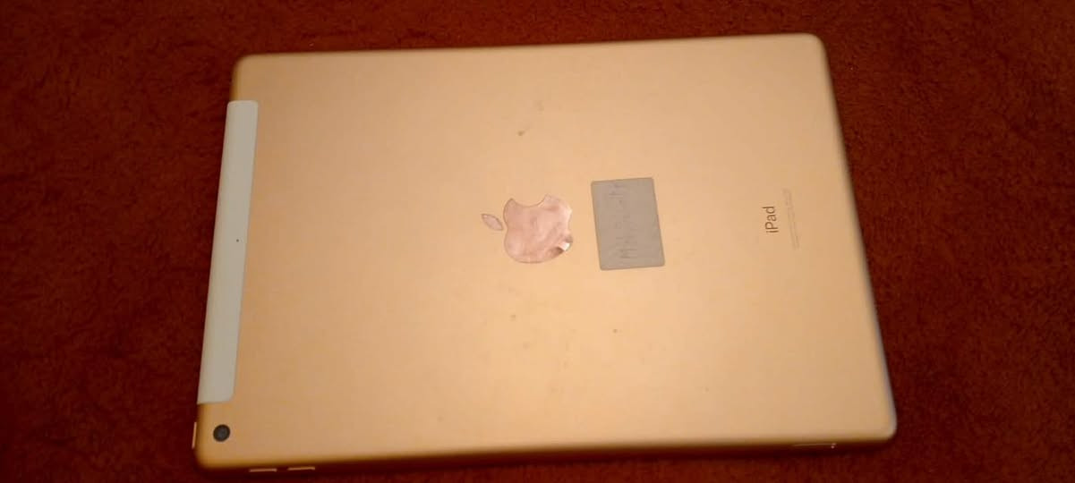 للبيع ايباد 8 سعر 1100 نضيف 32 قيقا عيب واحد لا


**إذا كنت صاحب هذا الإعلان وتريد حذفه لأي سبب، رجاءا أرسل رسالة إلى الدعم الفني**