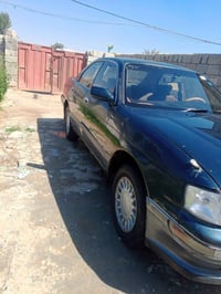 ١٩٩٤ • مكينه وجير جديد • كفاله عامه