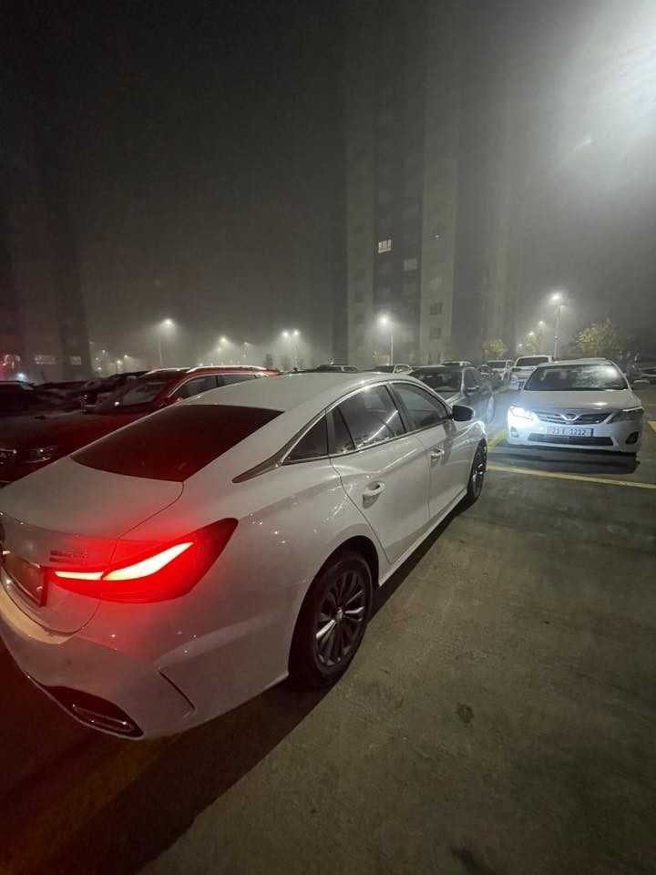 Mg gt 2025
فول مواسفاتى سلايد شاشه. أكتيف بيلاد بوياخ تنك سه ياره كه بي بوياخ بى سارد و بى شوخت و بى ته رزه يه قاعى قالبى بوكراوه
روشتووه Km 7000
به ناوى خومانه وه يه 2 به صمه يهً نرخ 124 مه جاليكى كه م
📞***********
ناونيشان سليمانى
