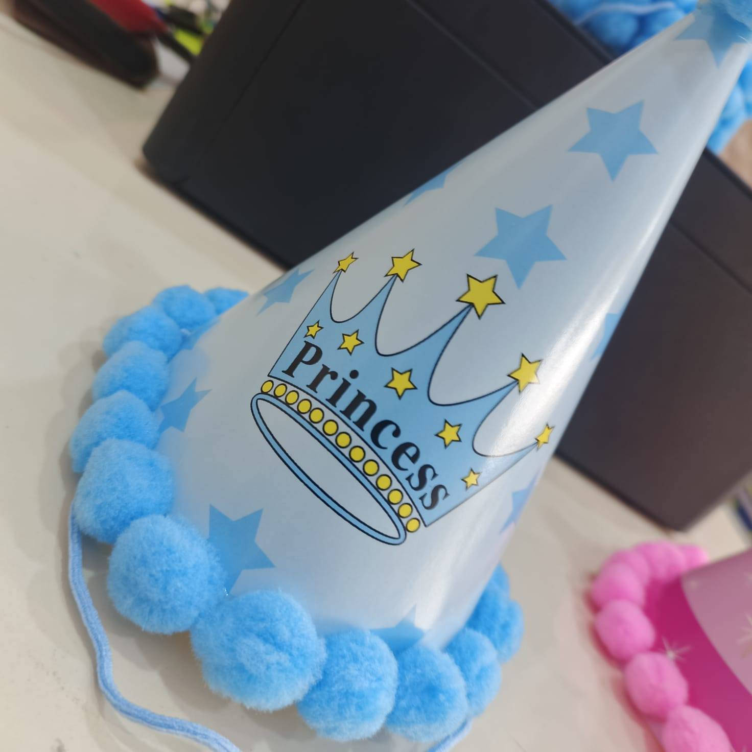 ✨ متوفر الآن في مكتبة ركن الطالب ✨
تشكيلة مميزة من تجهيزات أعياد الميلاد والحفلات 🎉
🎈 صحون أطفال بأجمل الشخصيات
🕯️ شموع حفلات بألوان ولمعات جذابة
🔢 شموع أرقام بأحجام وألوان متنوعة
🎈 نفاخ أرقام لمختلف المناسبات
🍴 شوكات ومستلزمات ضيافة للحفلات
كل ما تحتاجه لاحتفال مرتب ومميز بمكان واحد 🌷
📍مكتبة ركن الطالب
السماوة الحي العسكري قرب صيدلية الاريج 🙋


**إذا كنت صاحب هذا الإعلان وتريد حذفه لأي سبب، رجاءا أرسل رسالة إلى الدعم الفني**