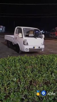 كيا موديل ١٤ • كفالة • تقاطع النهروان