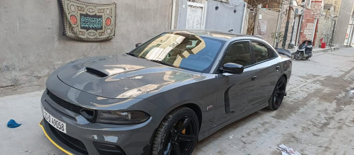 دودج جارجر سكـات باك (2019)
فول مواصفات عدا الفتحة
أنظمة قيادة
رادارات جانبية
إنارة زينون
بيئة لد متغيرة
أبواب دخول بصمة
كشنات أمامية كهرباء
كشنات أمامية تدفئة تبريد
ستيرن تدفئة
كشنات خلفية تدفئة
حساسات خلفية كاميرا دوارة
سوبر تراك باك
علية تزويد
ويل 20
حادث جاملغ وبنيد بدون دواخل
يرباك وبيها 2 باب عكس السايق كلير
كير محرك مكفول
ماشية 70 ألف مايل
سنوية جديدة

الـسـعـر لايك واكتب تعليق (1)

مكاني: بغداد
للاستفسار الاتصال على: ***********
