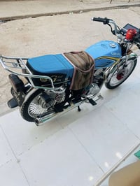 تايگر سونك • موديل ٢٥ • ٥ كير