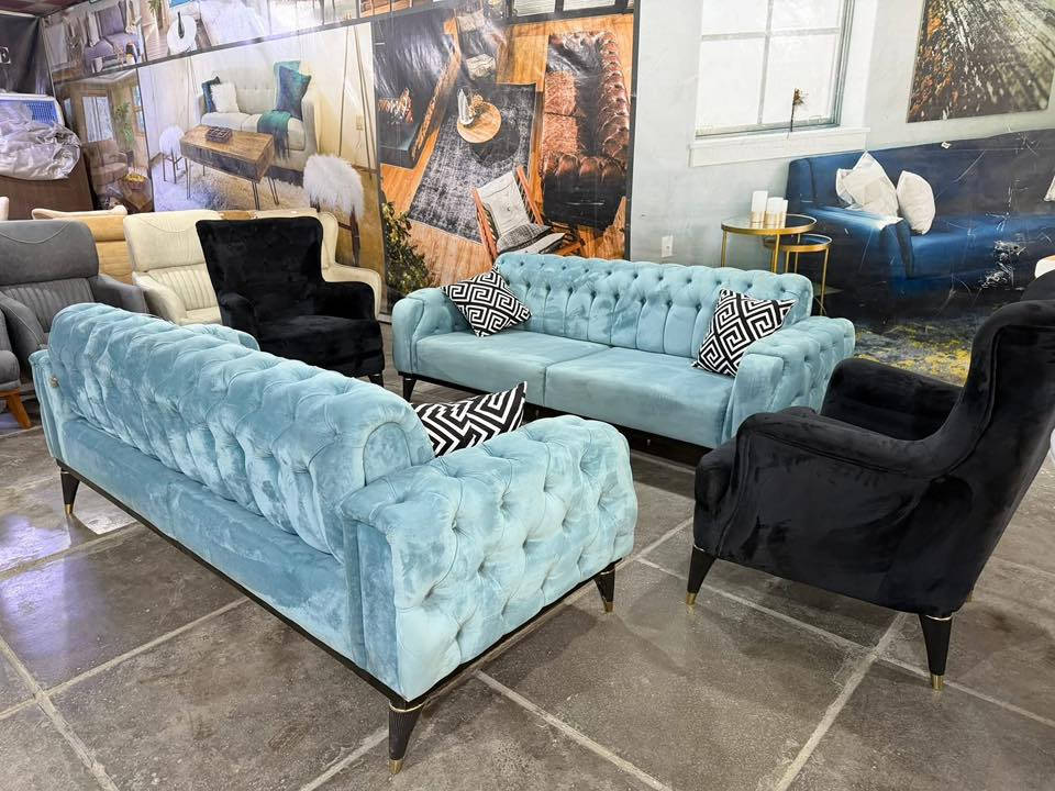 عروض رمضان 🌙 كريم علينا وعليكم 
متوفر لدينا عند انتيكا الآن 
اطخم انتيكا باحدث و اجود أنواع الأثاث لدينا ماركات عالميه استيراد تركي اثث بيتك من انتيكا يتوفر لدينا جميع ما يخص منزلك من ستأئر /طاولات طعام / اطخم / طبلات /تحفيات…. إلى آخره. الآن انتيكا للاثاث المستورد 
انتيكا موجودين  وياك بكل مكان  فروعهم  
بغداد جديده 
المشتل 
شهداء البياع 
يتوفر لديهم نظام الاقساط كي كارد رافدين بدون أي مقدمات تقسيط لمده 10 اشهر 
ومتوفر لديهم توصيل لجميع المحافظات 
انتيكا ستغير اختيارك بل اثاث وبأحدث و اجود الاستيراد وموديلات حديثه وبأنسب الأسعار 
سارعو الحجز 🙂‍↔️🌹


**إذا كنت صاحب هذا الإعلان وتريد حذفه لأي سبب، رجاءا أرسل رسالة إلى الدعم الفني**