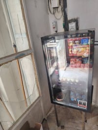 براد • نظيف حيل • سعدية الشط