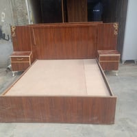 غرفة ٦ قطع • كنتر سليماني • كركوك عروبه