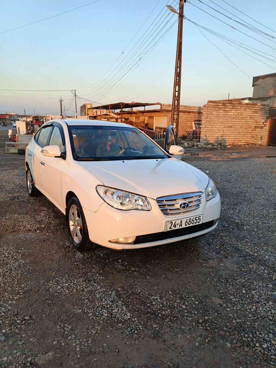 السلام عليكم السعر97 وبيها مجال
النترا 11 الضرر بيها مكانت صبغ انطيها حزام بدون دواخل شرط محرك كير تبريد شرط رقم دهوك سنويه عضم ل 2030 هزه جديد شرط التحويل *********** ترهم مراوس حسب القناعه
