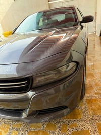 تشارجر • ٢٠١٥ • رقم ذي قار