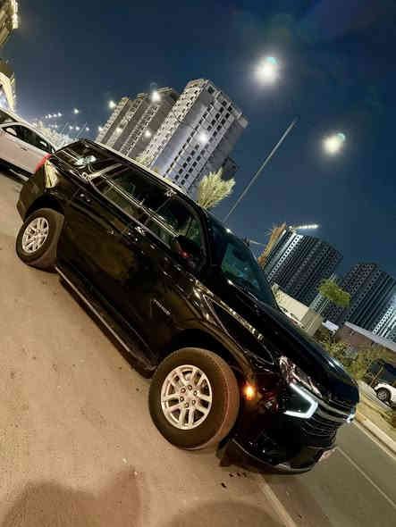 تاهو 2024 LT  (خليجي  )
وكاله المنصور

المحرك : .V8.5.300 . 

العداد : 60 KM    

الرقم : بغداد مشروع وطني هزة جديدة وسنوية جديدة باسمي 

(مغلفه افلام حمايه PPF بالكامل ضمان 10 سنوات وعازل حراري اصلي  ومكفوله كفاله عامه من كلشي)

مـواصـفـات. LT

حساس امامي خلفي

كامرة ٣٦٠ درجة 

رادار امامي وجانبي 

مانع تصادم 

تحديد مسار

تدفئة مقود 

ثلاجة

شاشة كبيرة

دعامية بريمير

جنطة كهرباء

مقاعد كهرباء

كشنات مخمل 

 العلامة السودة (وجه القمر)

( السيارة كفالة عامة وضع الشركة )

وكالة المنصور ( بعدها تحت ضمان الشركة ) 

السعر 52 الف دولار 

  

*********** 

العنوان حي الجهاد او الكرادة
