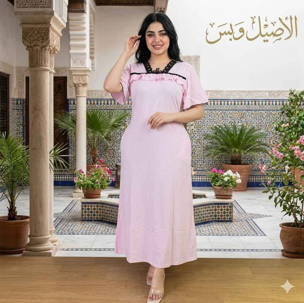 #الزبده وبس😍👇
😍#جديدنا_وصل😍

شلحه    . نسائي 🥰 

#الخامايه_فانيله_قطن 👉🏻 

القياس.  M  L XL XXL
الطلب عالخاص أربيل, العراق


**إذا كنت صاحب هذا الإعلان وتريد حذفه لأي سبب، رجاءا أرسل رسالة إلى الدعم الفني**