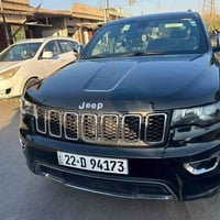 جيب لار يدو موديل2021 وارد أمريكي حادثه جاملق وبنيد فقط وباقي سياره كف...