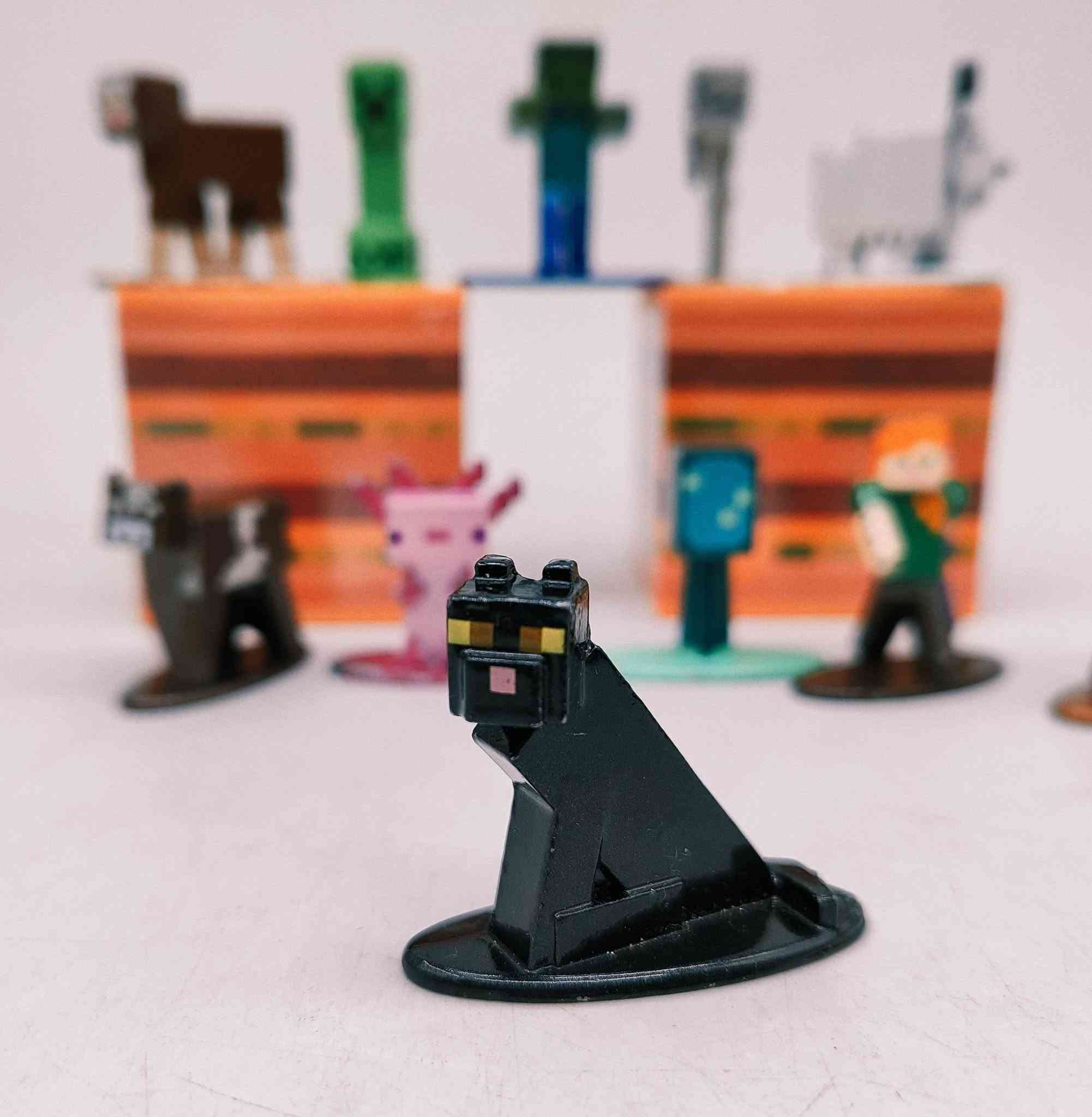 Minecraft ماين كرافت 🥰😍💥🤩🔥💯💢👍🙏🌹
للحجز والاستفسار يرجى مراسلة الصفحة Umbrella toys أو التواصل مع الرقم ***********
