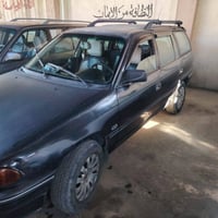 استرا ٩٤ • اوتماتيك • رقم نينوى