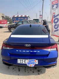 النترا هايبرد • ٢٠٢٣ • رقم بغداد