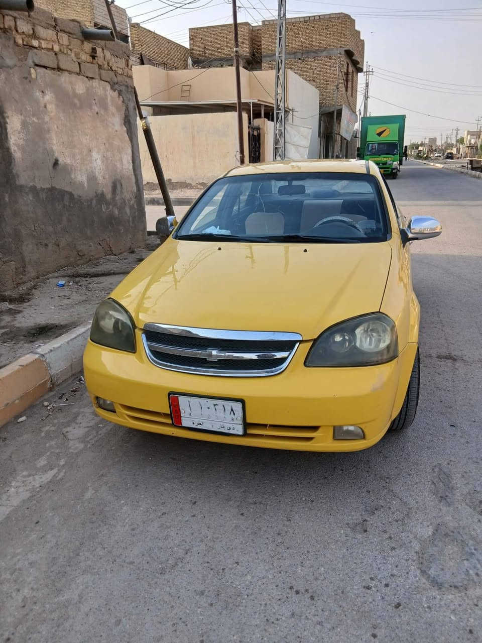 اوبتره 2011 البيع سياره حلوه  بيه تبديل قطعتين سعر 58 بيه مجال الناصريه مركز ***********
