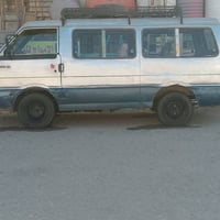 كيا بستا • ١٩٩٣ • رقم بغداد