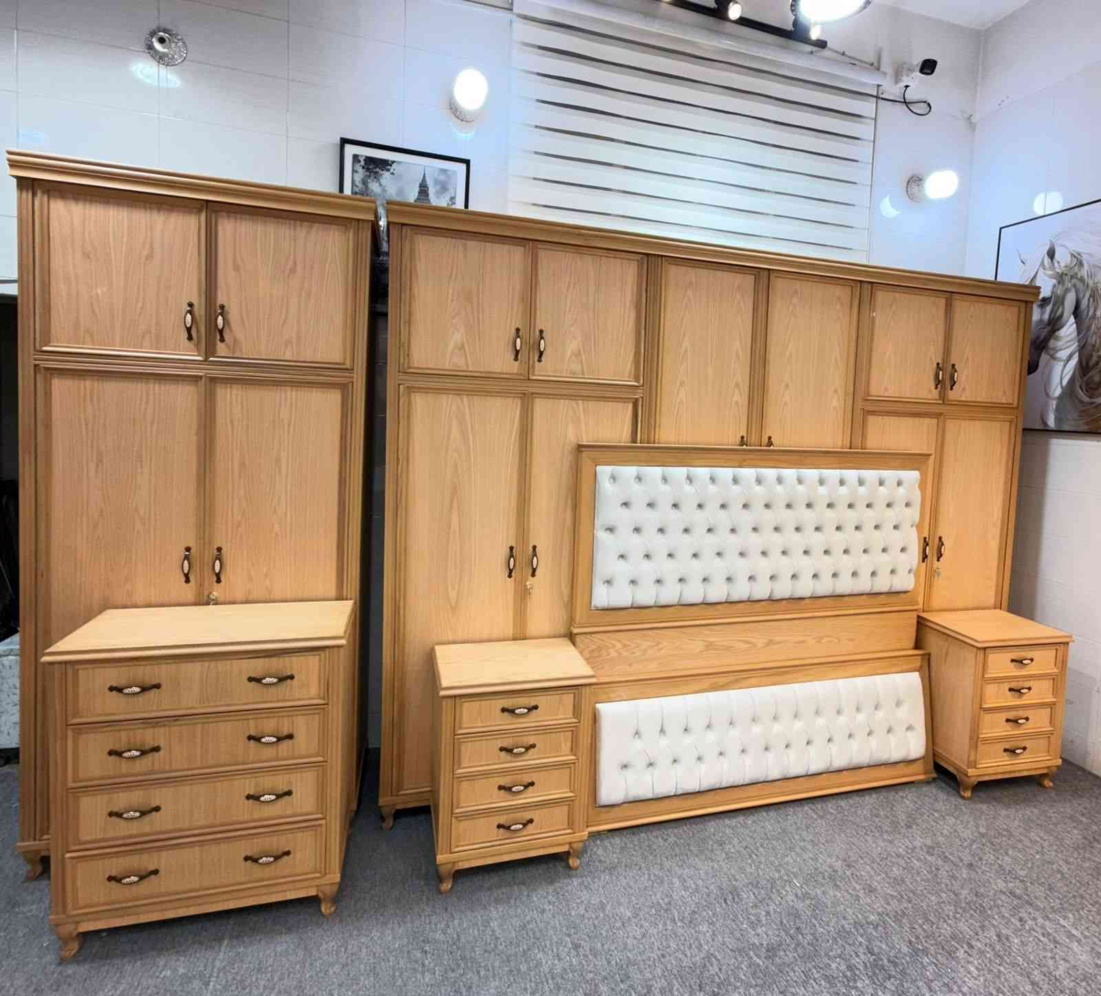 نجارة عراقيه درجة اولى اصلي وليس تقليد لا نتعامل بالتقليد نهائياً 👉🏻
السعر 3مليون و250
للحجز والاستفسار اكثر واتساب ***********
العنوان بغداد الجديدة شارع الصناعي قرب مستشفى العلماء الاهلي
