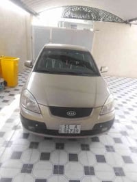 كيه ريو موديل 9 امريكي ضررهه جاملغ اليسر ومصلح عل بارد سياره مكفوله كي...