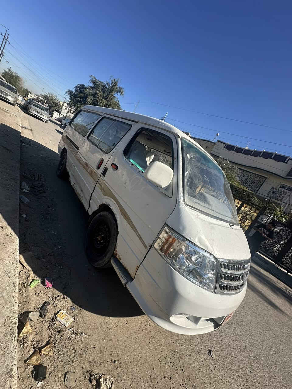 فتون كير محرك مكفولات اوتماتيك ابيع كوم حديد تكفلك سرقه وعشائر سعر 12بغداد الشعله ‭0788 938 3795‬
