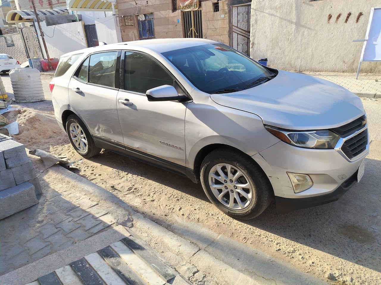 السلام عليكم كوينكس موديل19 ذي قار حره مكاني بصره اريد مراوس بؤمامه حته لومعلايه ونطي فرق ***********
