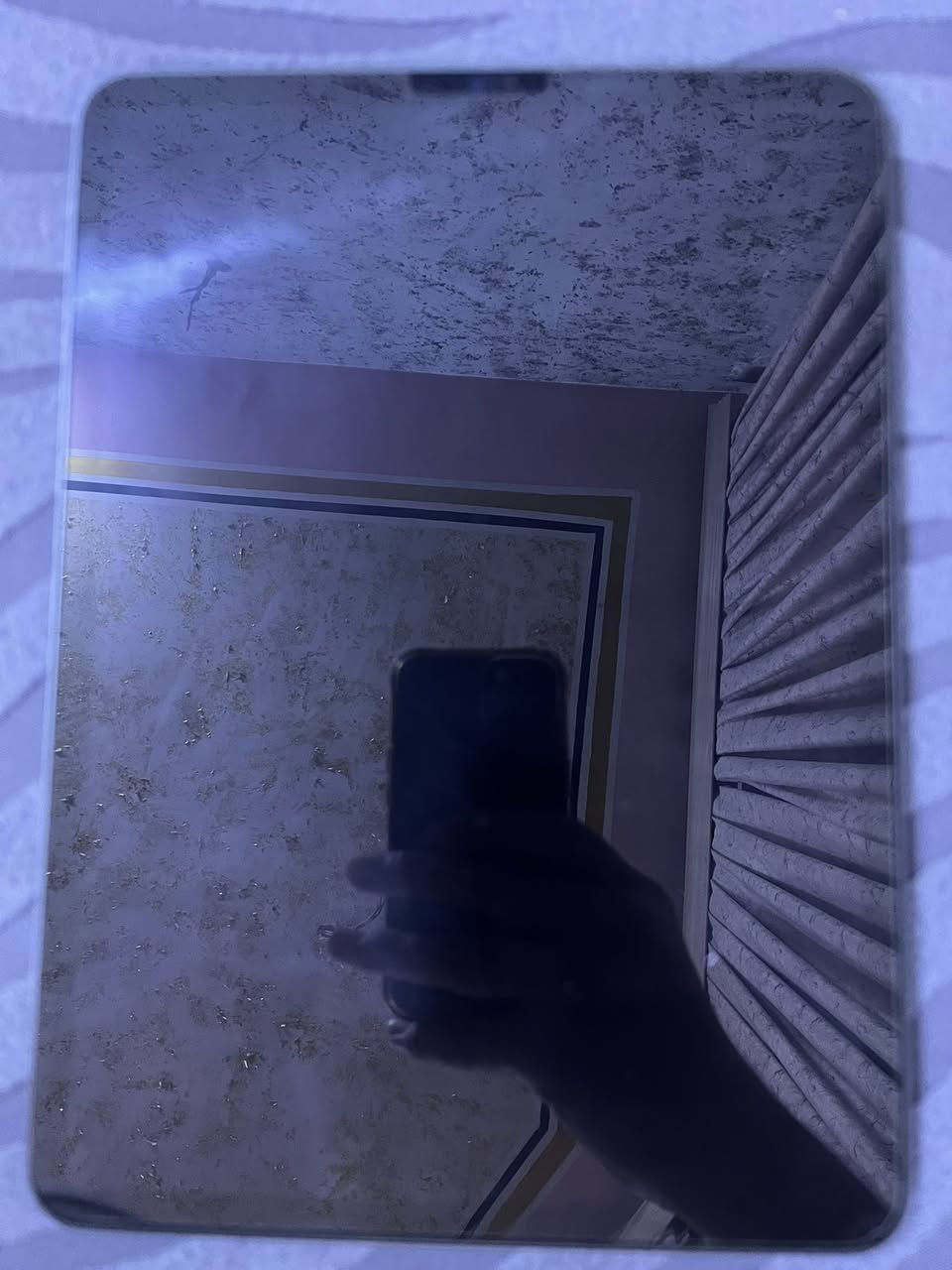 iPad Pro M1
11اانش
نموذجM
128gb
جميع الالعاب الي تدعم120فريم يشغلها
بغداد
السعر600وبي مجال بسيط


**إذا كنت صاحب هذا الإعلان وتريد حذفه لأي سبب، رجاءا أرسل رسالة إلى الدعم الفني**