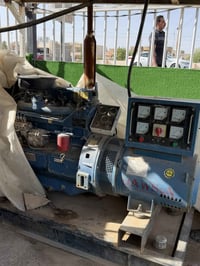 مولده للبيع مستعمله شي بسيط 10 ايام فقط للستفسار 07831192965