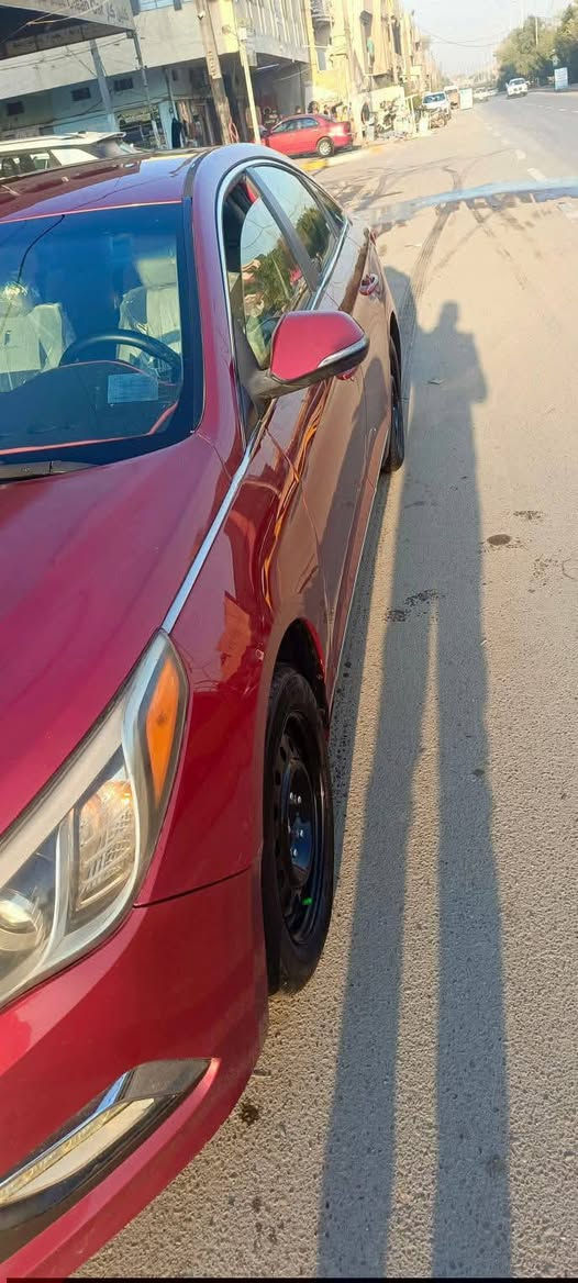 سلام عليكم
سوناته موديل 15

ضربته جاملغ و بنيد  نفسهن راجعات 

وسياره جاهزه من كلشي من حديدية و

كير ومكينه  سياره شحجي قليل سياره كامله من كلشي  

رقم بغداد مميز اربع ارقام 

مكان سياره بغداد 

***********

***********

مكلف بالنشر
